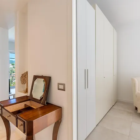 Daire Casa Martina By Portofinohomes *