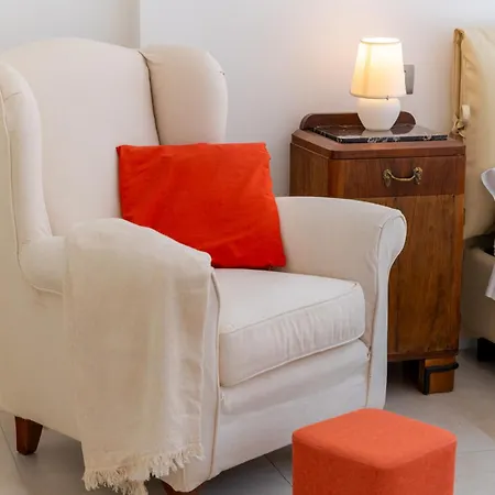 Daire Casa Martina By Portofinohomes *