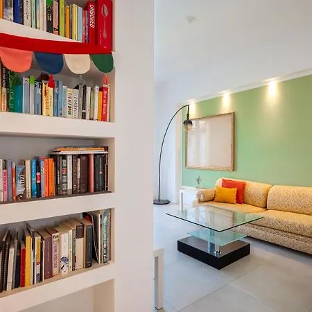 Daire Casa Martina By Portofinohomes Rapallo