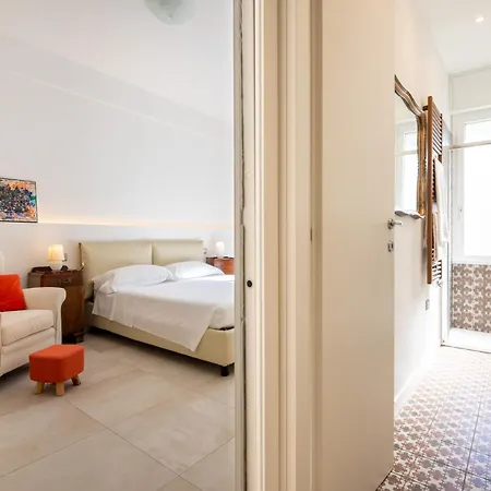 Casa Martina By Portofinohomes Daire