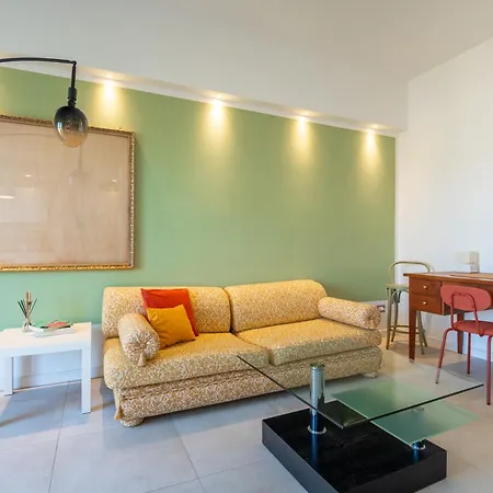 Daire Casa Martina By Portofinohomes *