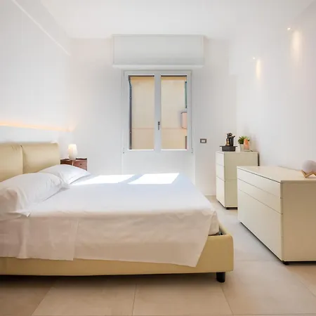 Casa Martina By Portofinohomes Daire Rapallo