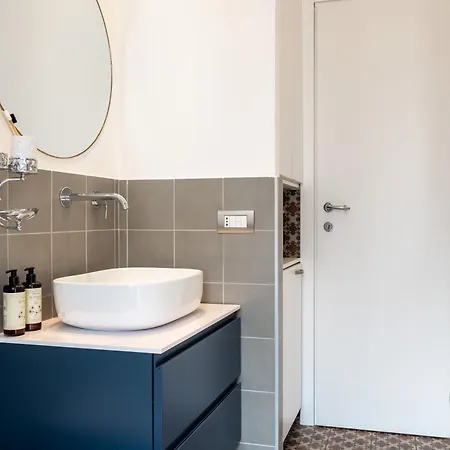 Daire Casa Martina By Portofinohomes