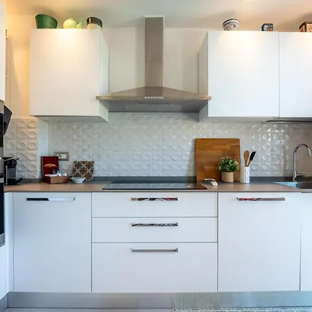 Casa Martina By Portofinohomes Daire *