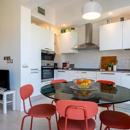 Daire Casa Martina By Portofinohomes *