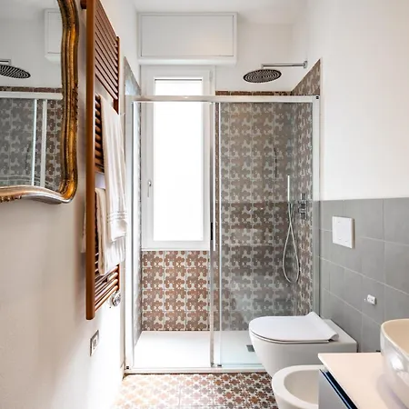 Casa Martina By Portofinohomes Daire
