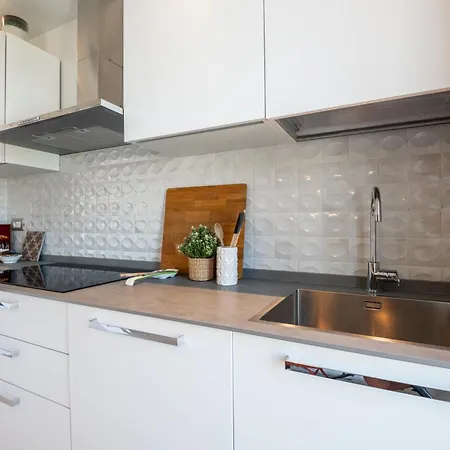 Casa Martina By Portofinohomes Daire *