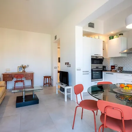 Casa Martina By Portofinohomes Daire Rapallo