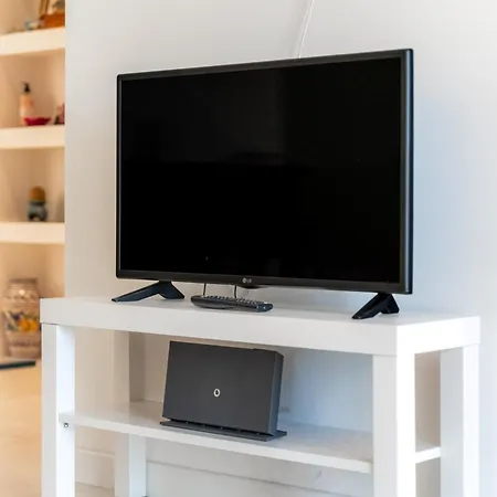 Casa Martina By Portofinohomes Daire *