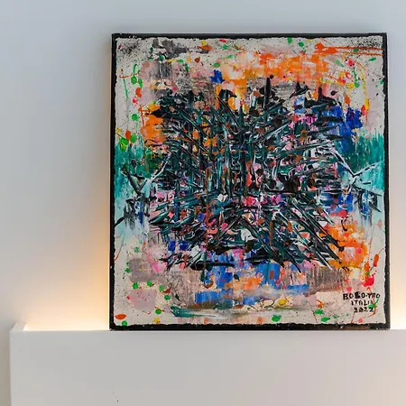 Casa Martina By Portofinohomes 拉帕洛