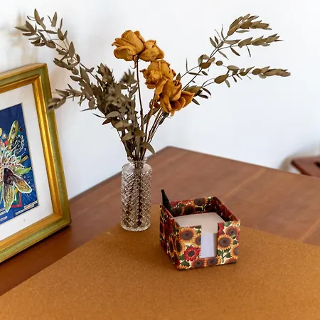 公寓 Casa Martina By Portofinohomes