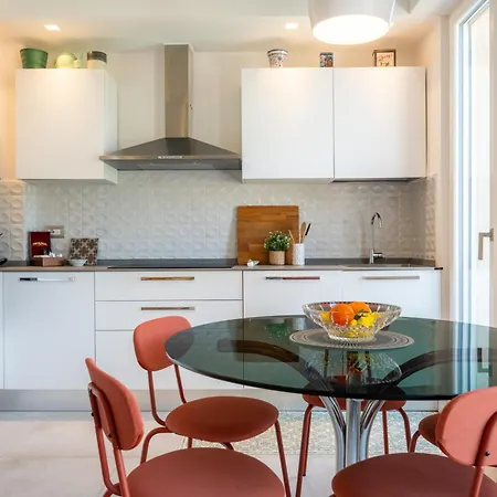 Casa Martina By Portofinohomes 拉帕洛