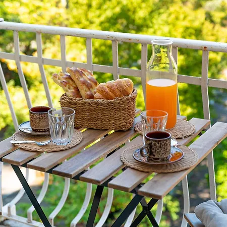 Casa Martina By Portofinohomes Lejlighed *