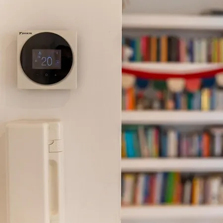 公寓 Casa Martina By Portofinohomes