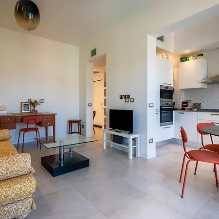 公寓 Casa Martina By Portofinohomes