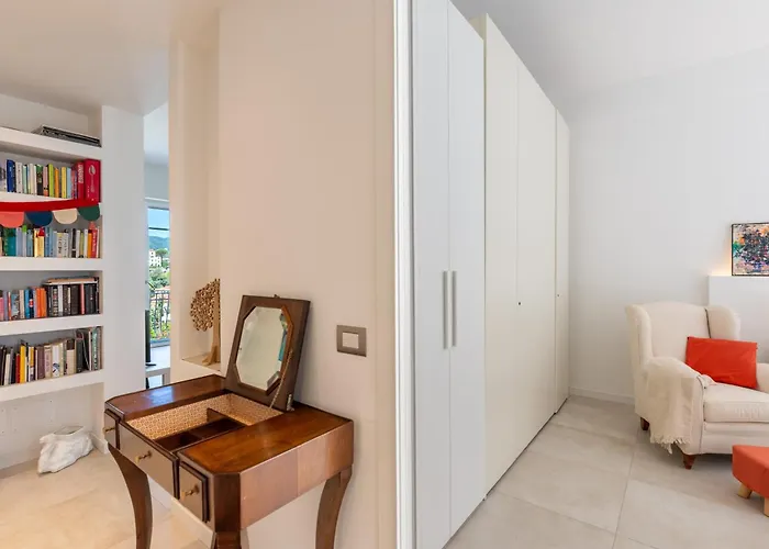 Apartament Casa Martina By Portofinohomes *