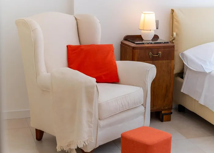 Lejlighed Casa Martina By Portofinohomes *