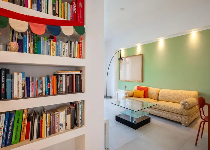 Lejlighed Casa Martina By Portofinohomes Rapallo