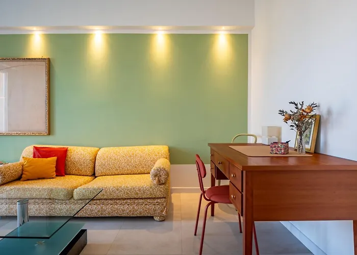 Casa Martina By Portofinohomes * Rapallo