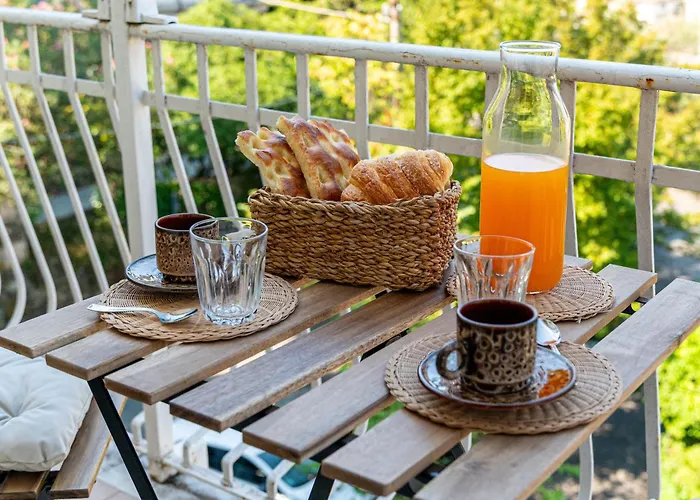 Casa Martina By Portofinohomes Lejlighed *