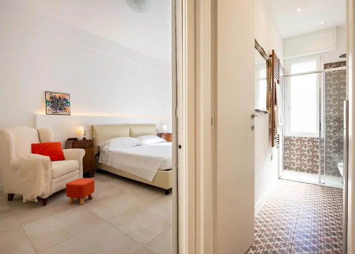 Casa Martina By Portofinohomes Apartament