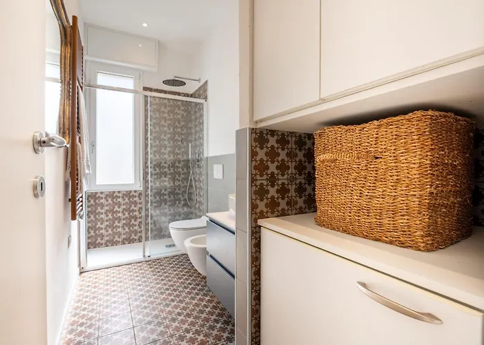 Casa Martina By Portofinohomes Apartament *