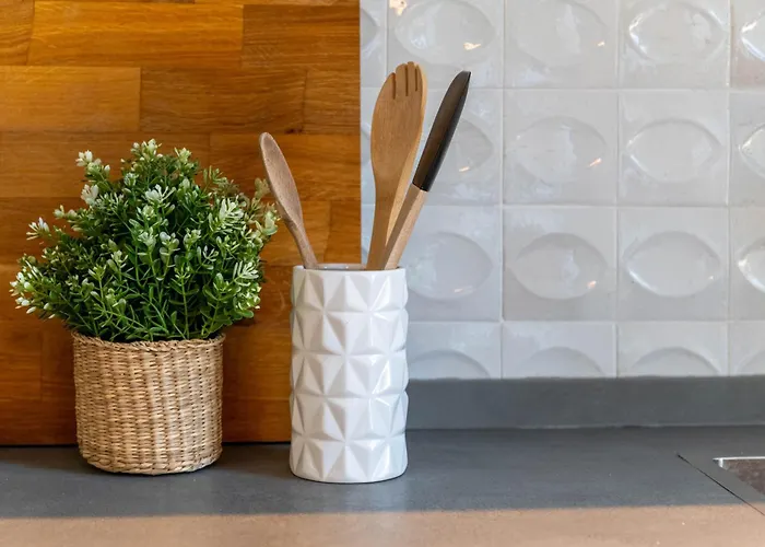 Casa Martina By Portofinohomes Apartament