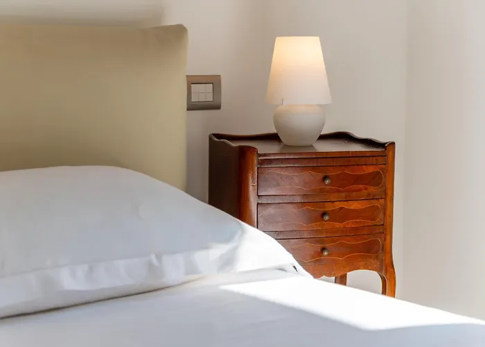 Lejlighed Casa Martina By Portofinohomes Rapallo