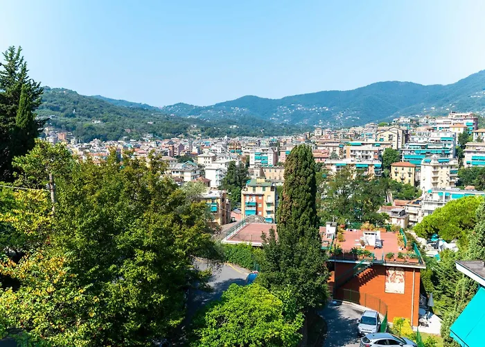 Lejlighed Casa Martina By Portofinohomes