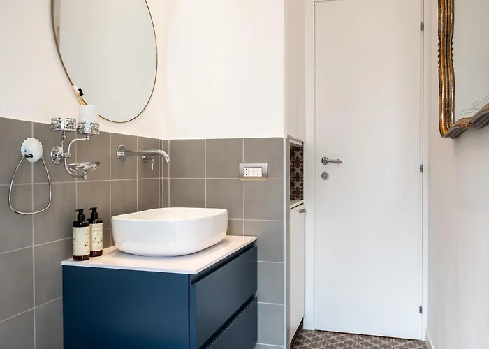 Lejlighed Casa Martina By Portofinohomes