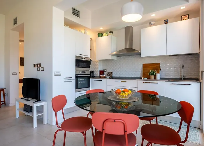 Lejlighed Casa Martina By Portofinohomes *