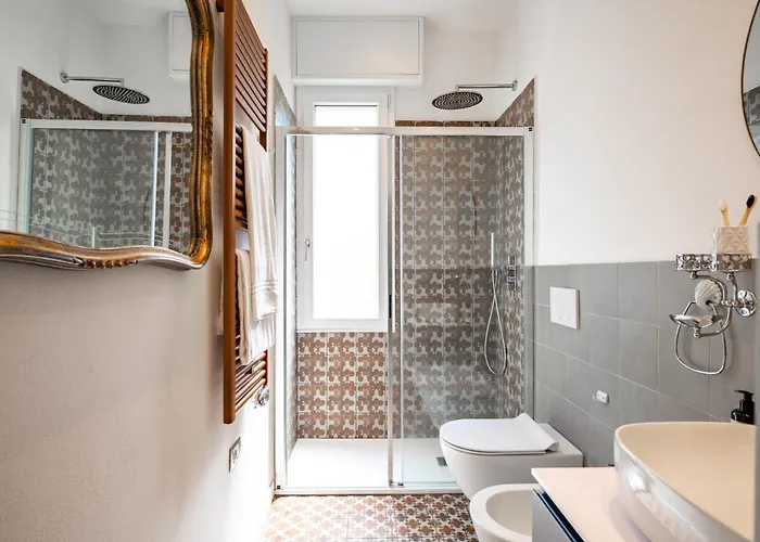 Casa Martina By Portofinohomes Lejlighed