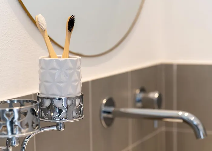 Casa Martina By Portofinohomes