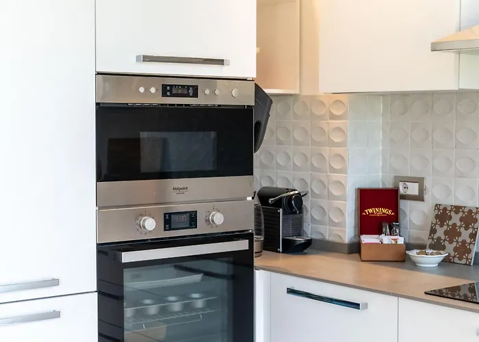 Casa Martina By Portofinohomes