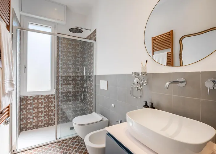 Casa Martina By Portofinohomes Rapallo