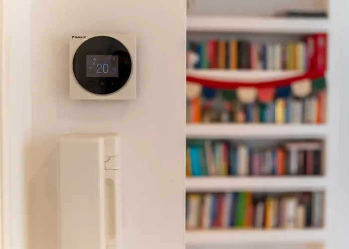 Lejlighed Casa Martina By Portofinohomes