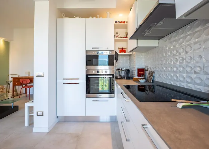 Casa Martina By Portofinohomes