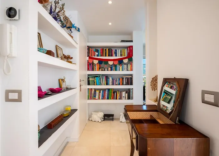 Casa Martina By Portofinohomes *