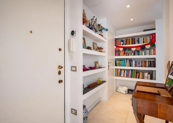 Casa Martina By Portofinohomes Rapallo