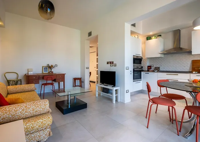 Lejlighed Casa Martina By Portofinohomes