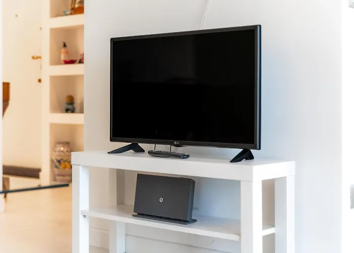 Casa Martina By Portofinohomes Apartament *