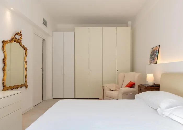 Casa Martina By Portofinohomes Apartament Rapallo